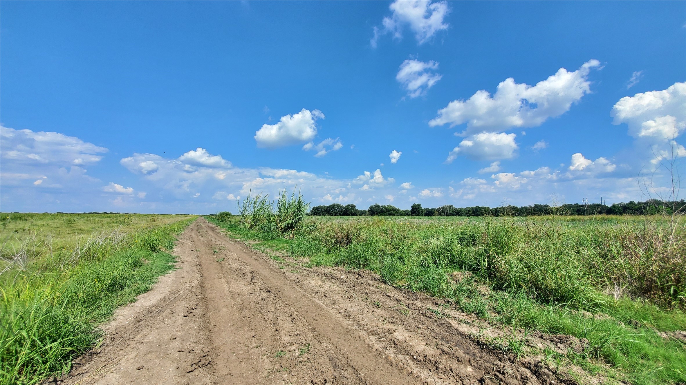 0 Cr 4070 Kerens TX 75144