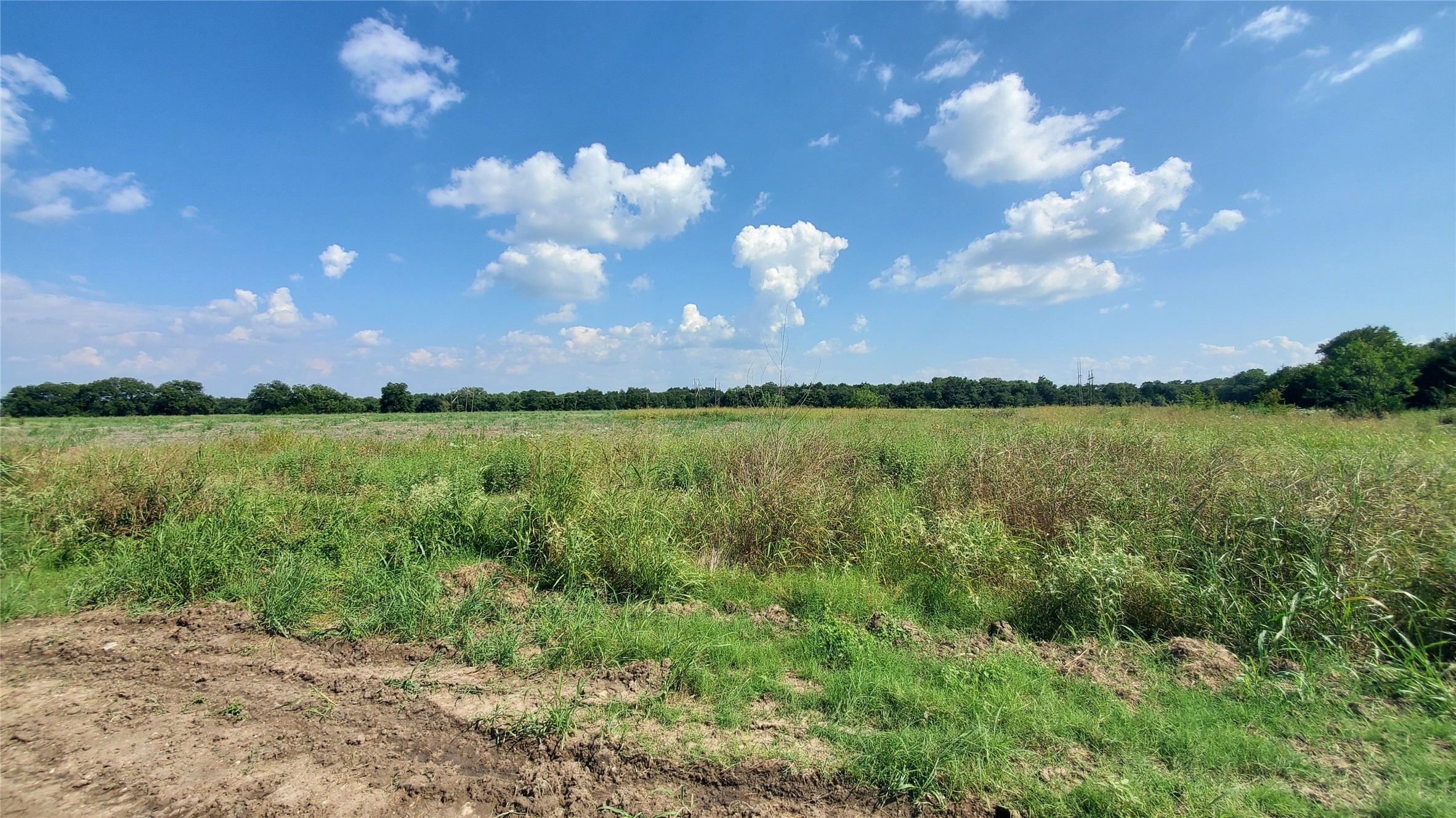 0 Cr 4070 Kerens TX 75144