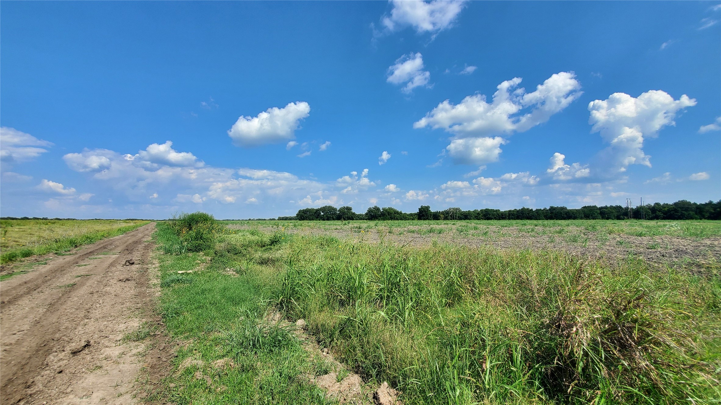0 Cr 4070 Kerens TX 75144