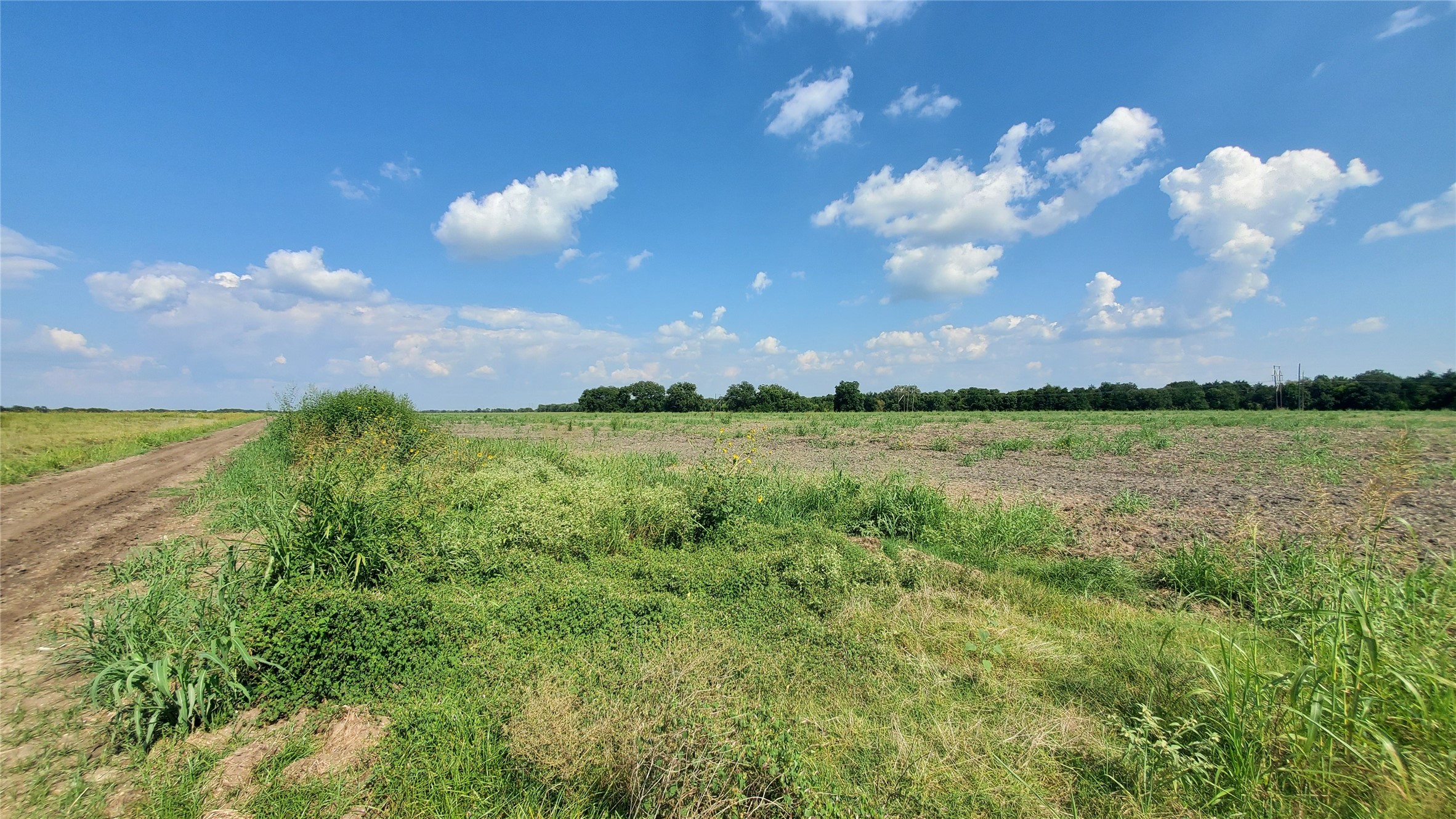 0 Cr 4070 Kerens TX 75144