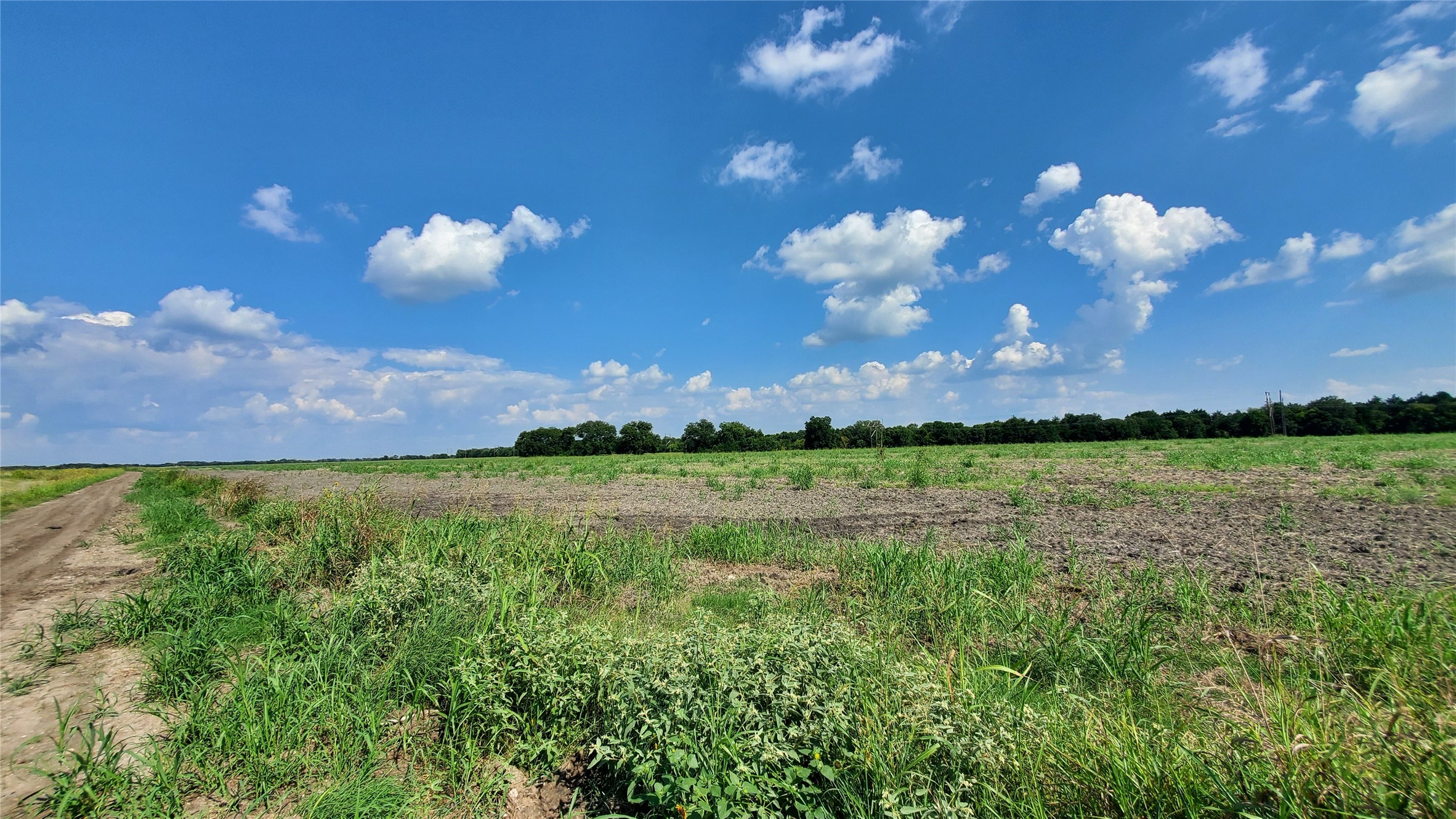 0 Cr 4070 Kerens TX 75144