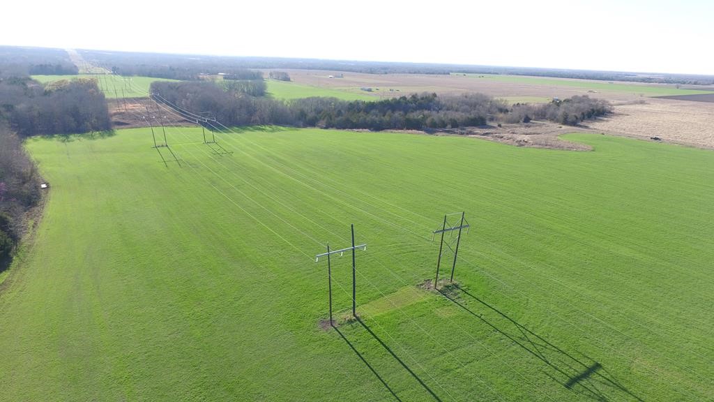 0 Cr 4070 Kerens TX 75144