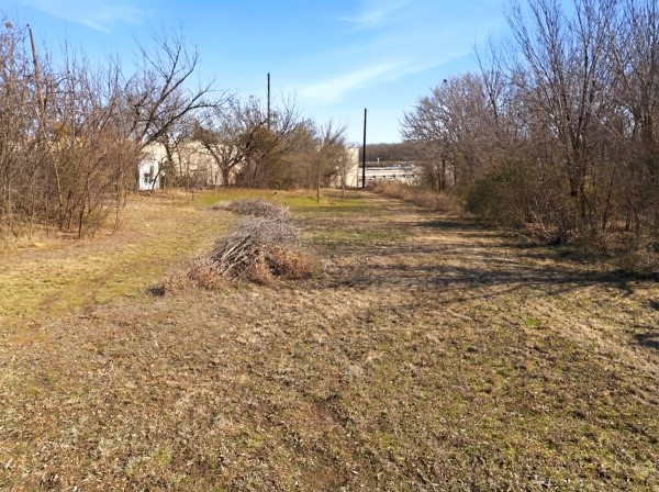 1 Park Avenue Grand Prairie TX 75050
