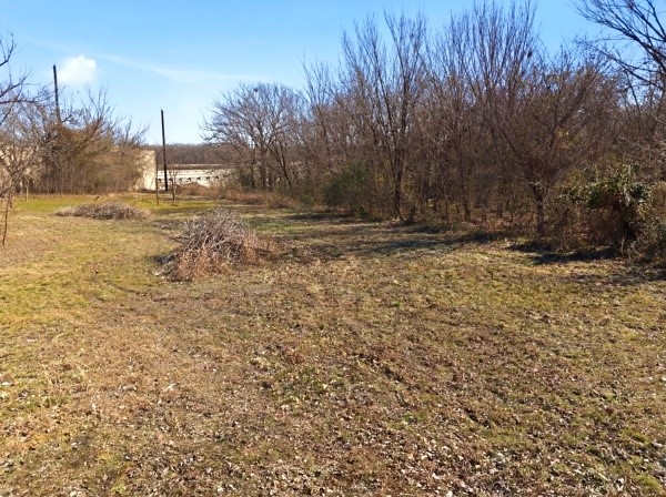 1 Park Avenue Grand Prairie TX 75050