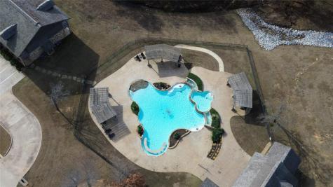 N/a Oakmont Court Gordonville TX 76245