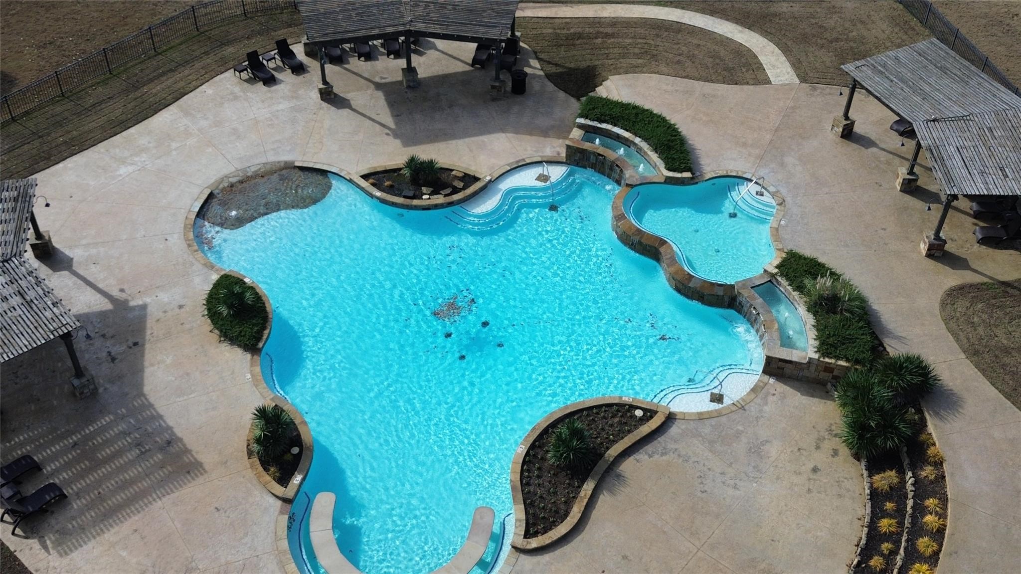 N/a Oakmont Court Gordonville TX 76245