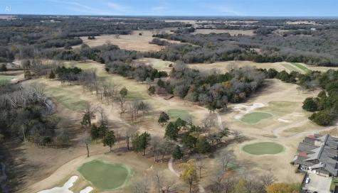N/a Oakmont Court Gordonville TX 76245