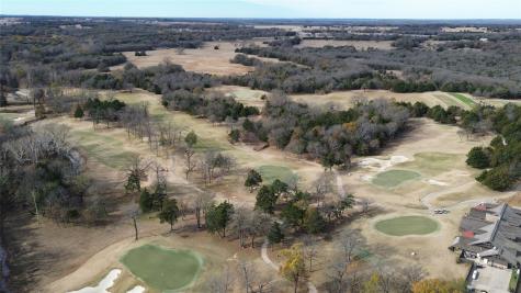 N/a Oakmont Court Gordonville TX 76245