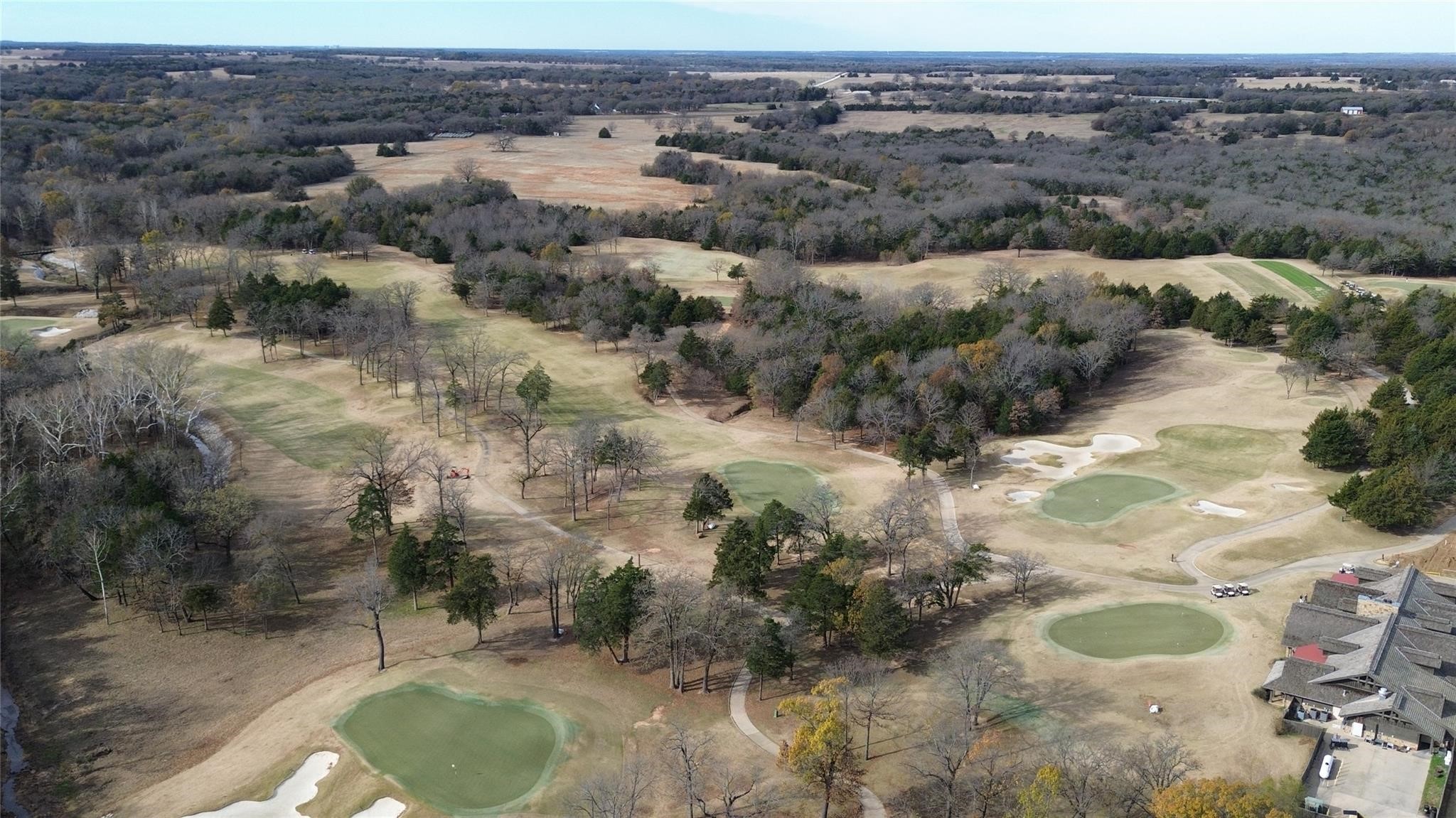 N/a Oakmont Court Gordonville TX 76245