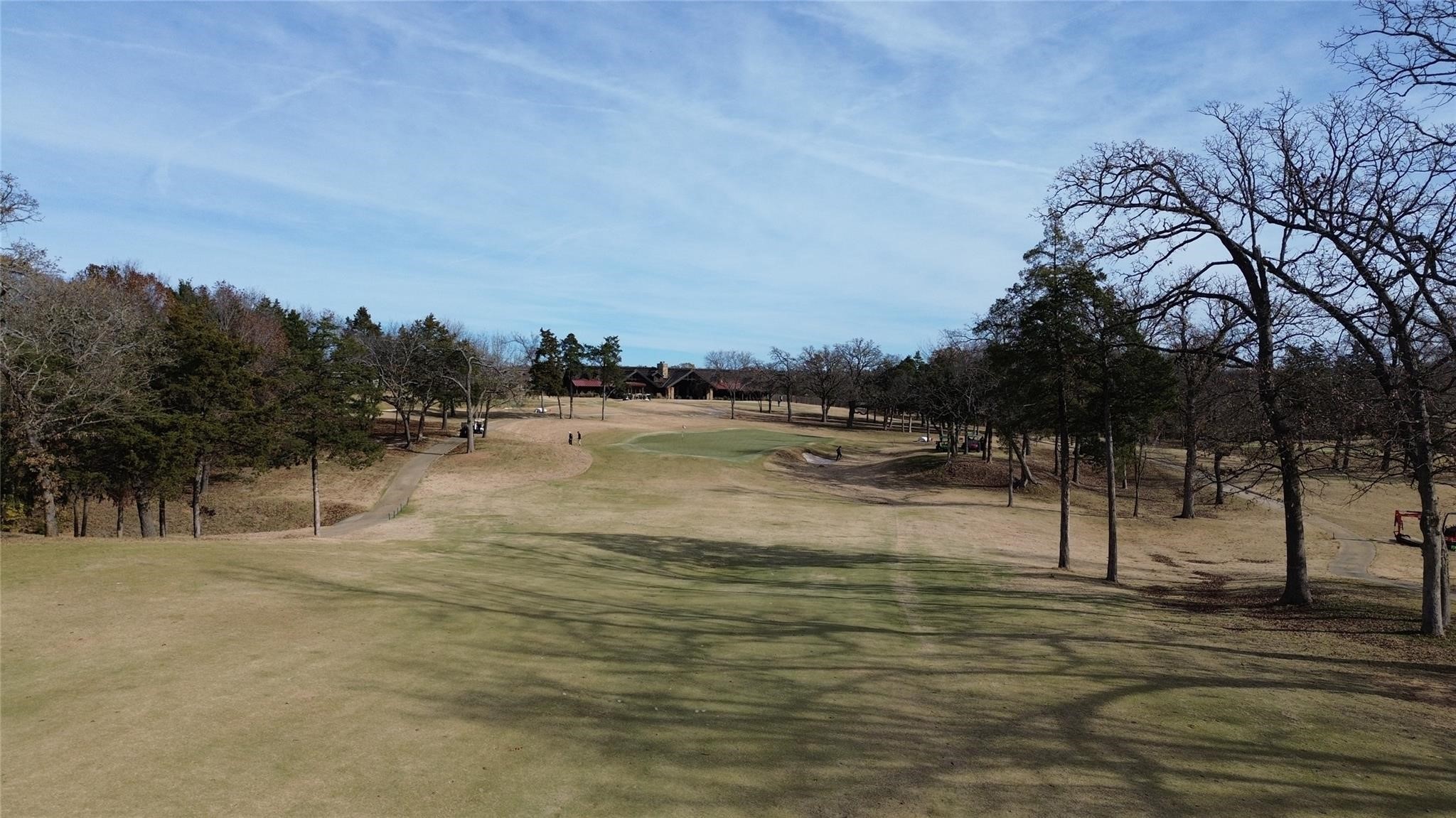 N/a Oakmont Court Gordonville TX 76245