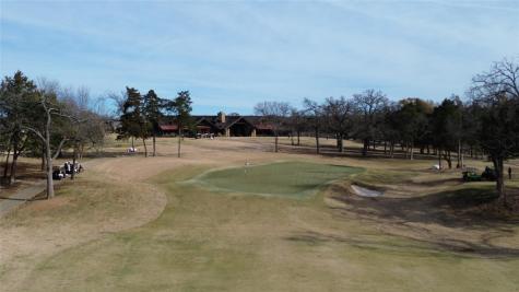N/a Oakmont Court Gordonville TX 76245
