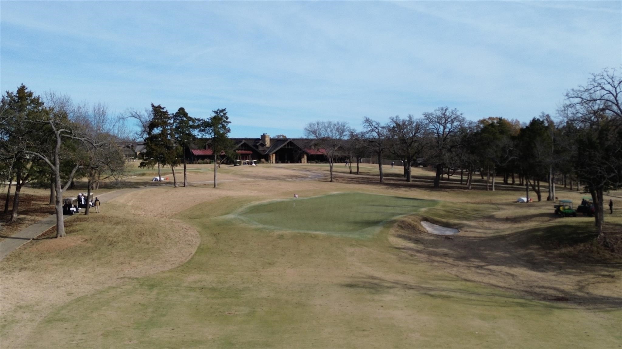 N/a Oakmont Court Gordonville TX 76245