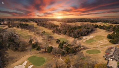 N/a Oakmont Court Gordonville TX 76245