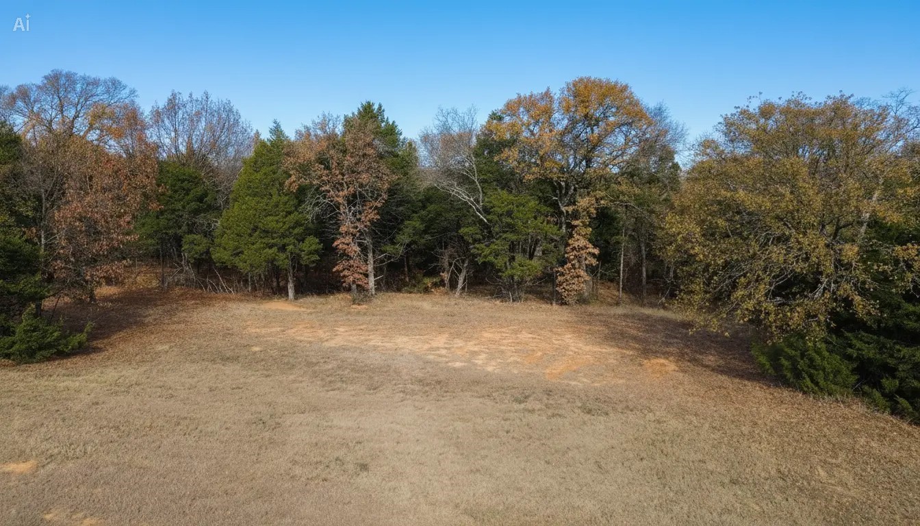 N/a Oakmont Court Gordonville TX 76245