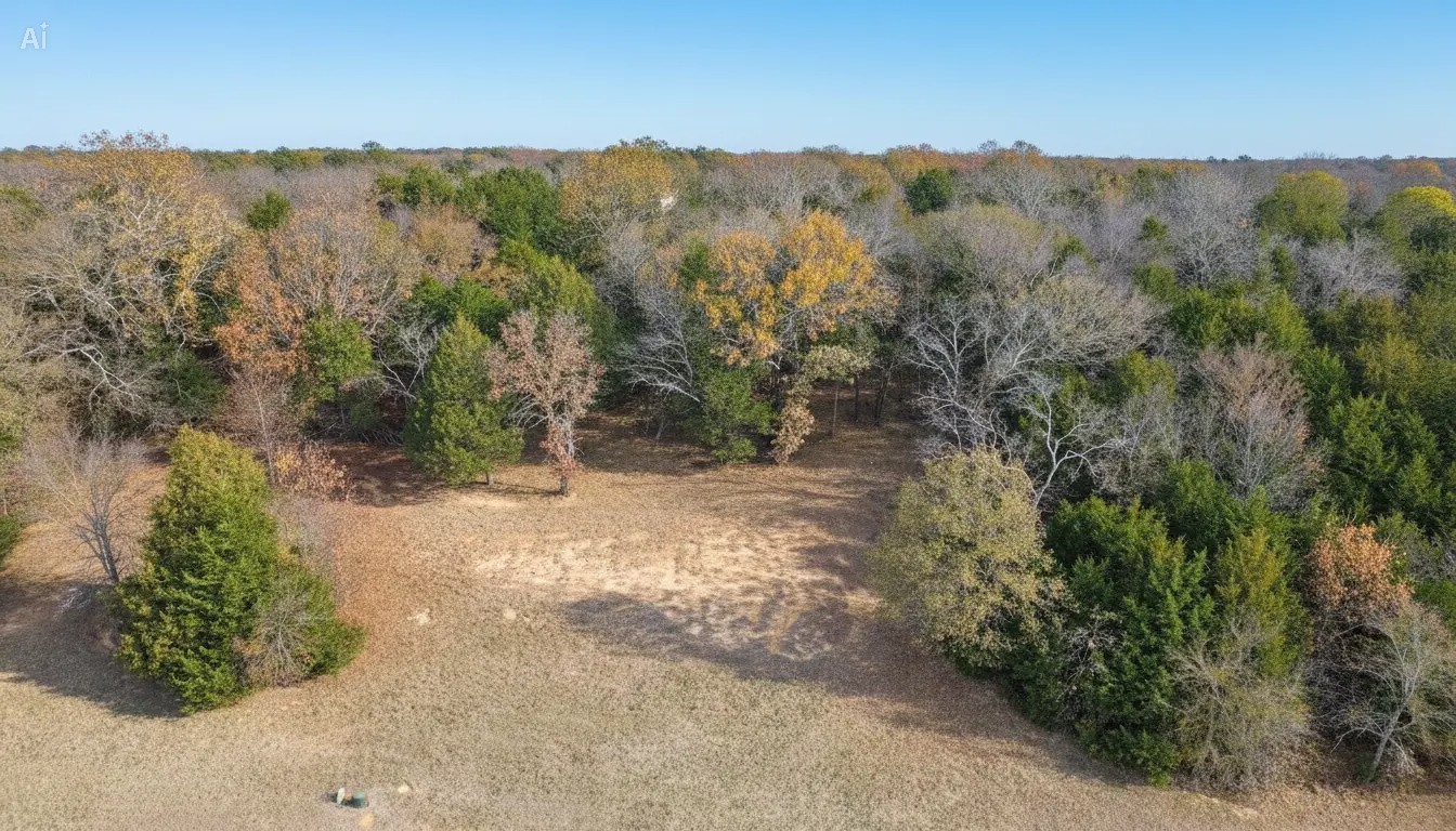 N/a Oakmont Court Gordonville TX 76245
