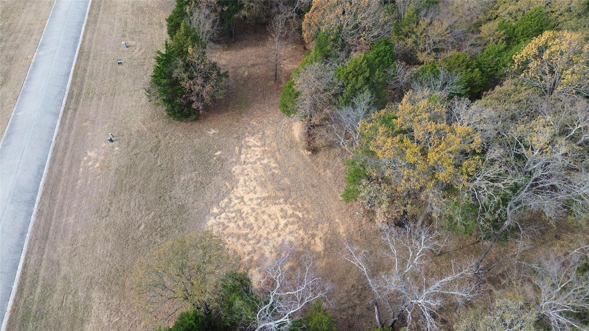 N/a Oakmont Court Gordonville TX 76245