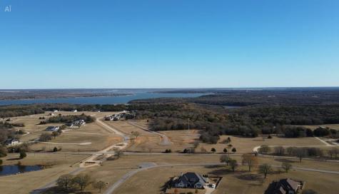 N/a Oakmont Court Gordonville TX 76245