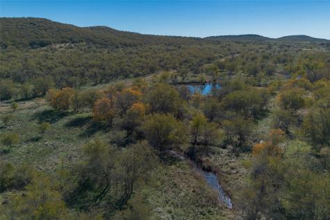 151 ac TBD W Highway 114 Jermyn TX 76459