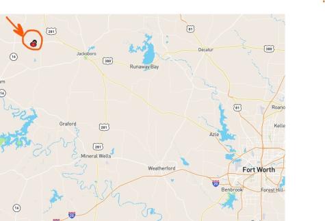 151 ac TBD W Highway 114 Jermyn TX 76459