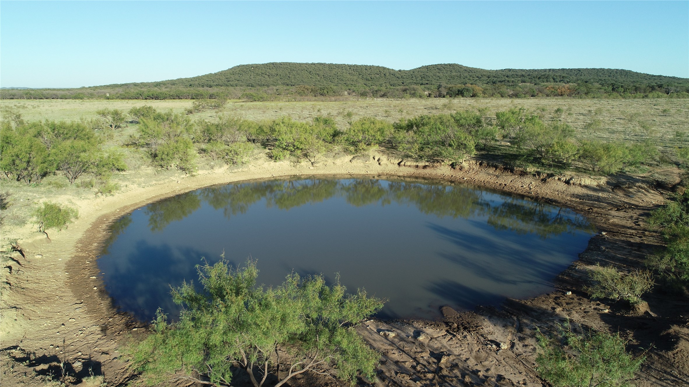 151 Ac Tbd W Highway 114 Jermyn TX 76459