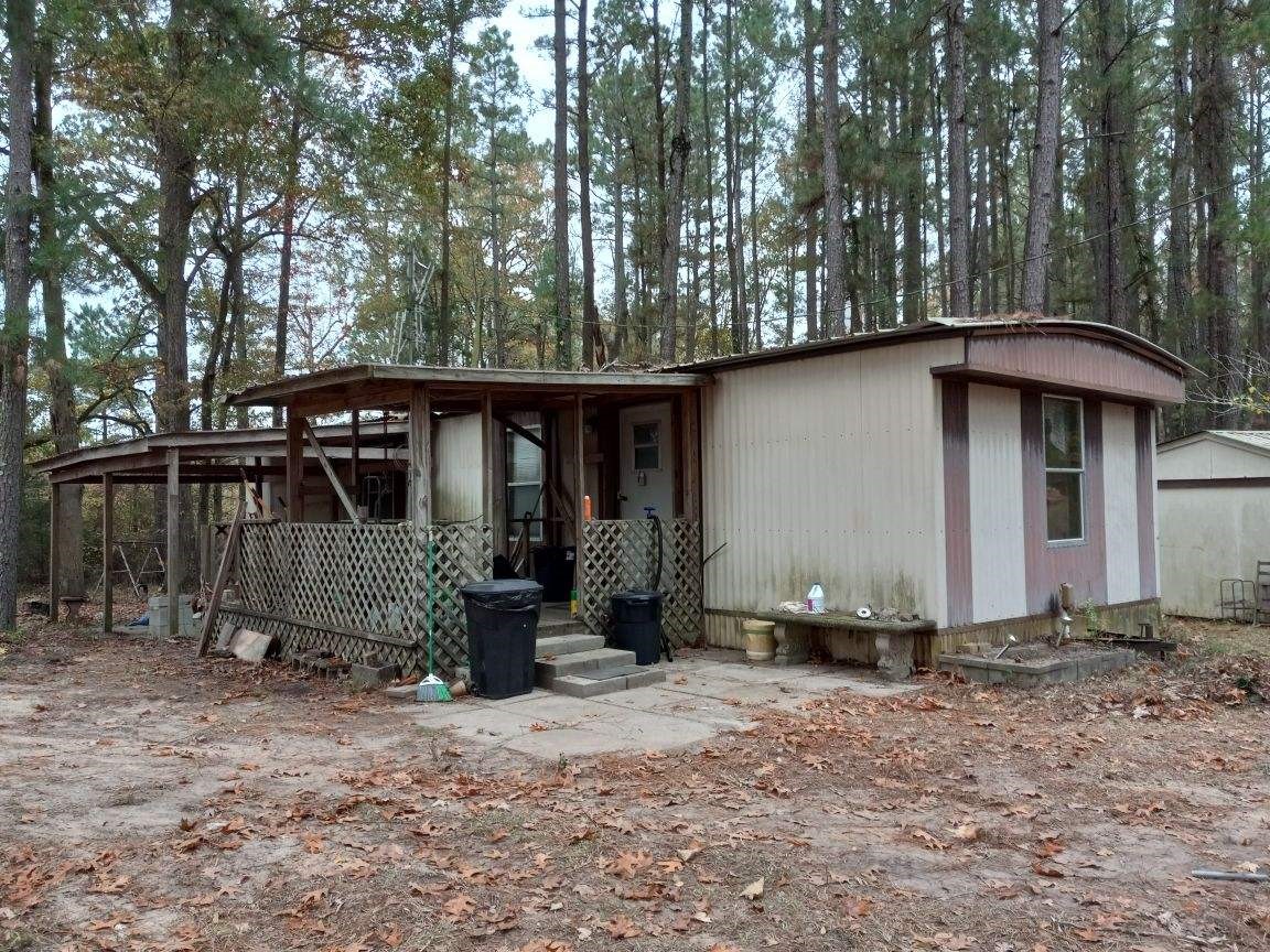 242 Slaughter Road Homer LA 71040