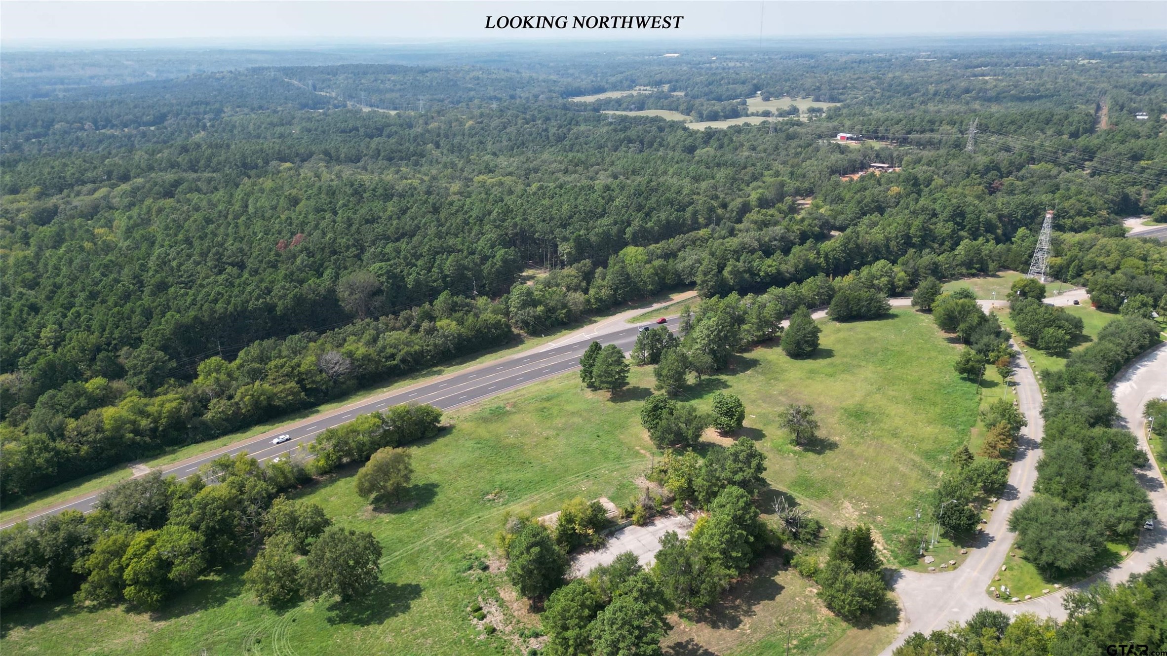 571 Lookout Park Lane Jacksonville TX 75766