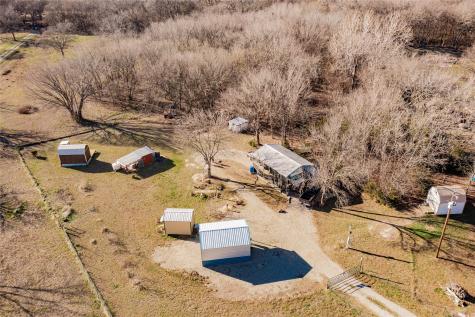 1626 County Road 5035 Leonard TX 75452