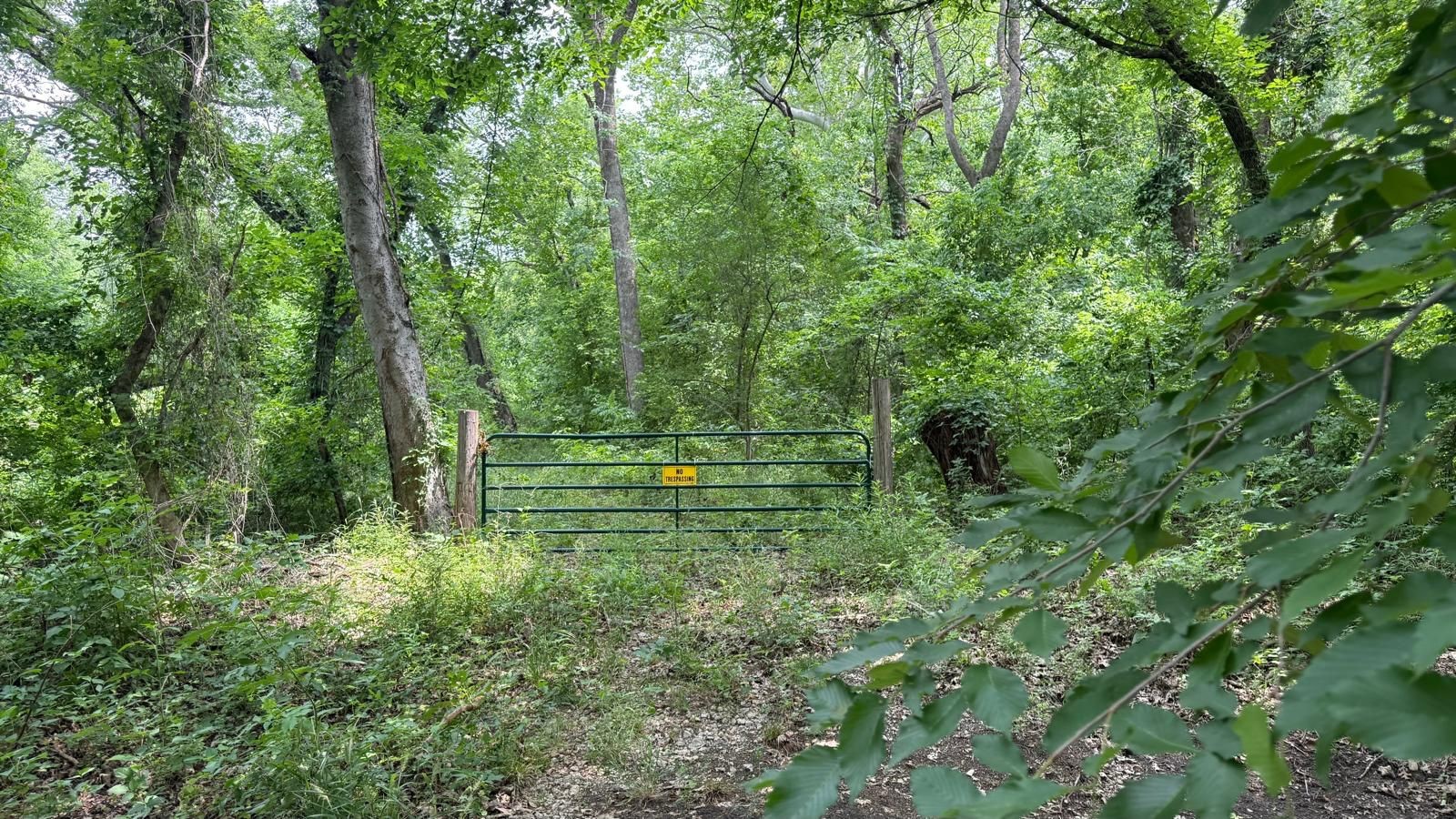 Tbd Cr 470 Blue Ridge TX 75071