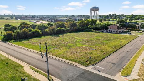 Tbd N Calais Street Sherman TX 75090