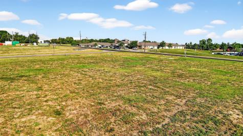 Tbd N Calais Street Sherman TX 75090