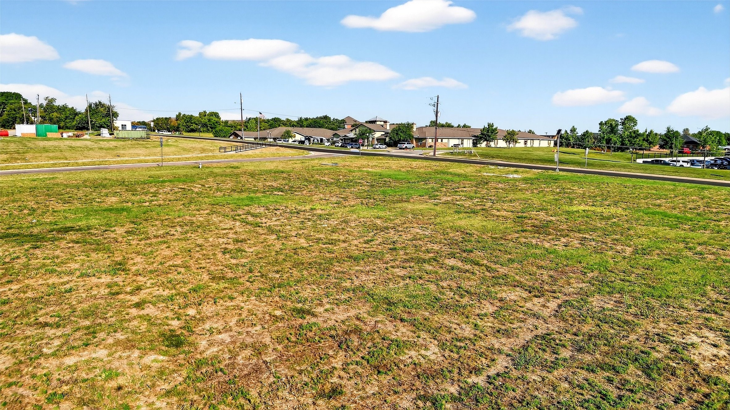 Tbd N Calais Street Sherman TX 75090