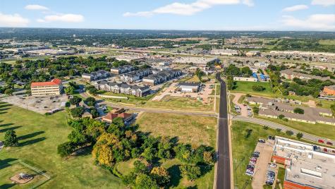 Tbd N Calais Street Sherman TX 75090