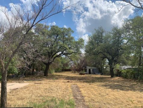 1506 W Bankhead Highway Weatherford TX 76086