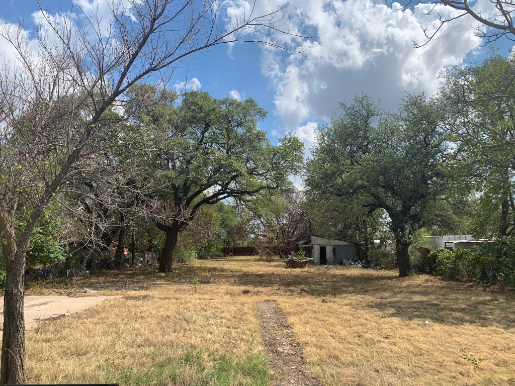 1506 W Bankhead Highway Weatherford TX 76086