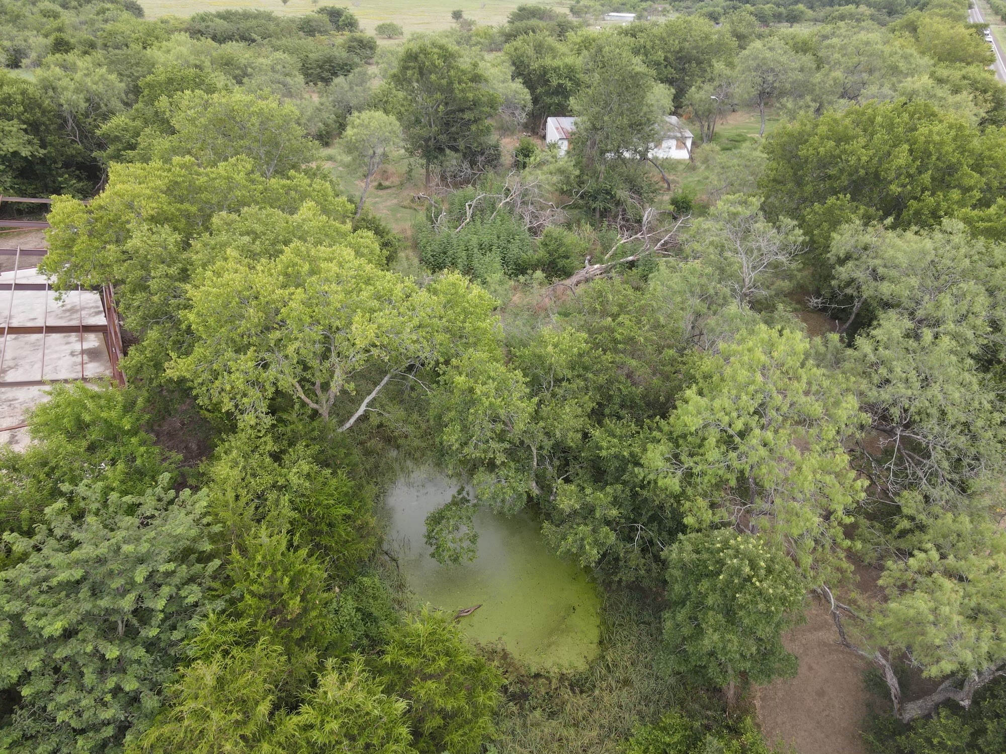 5910 Sh-34 Oak Ridge TX 75142