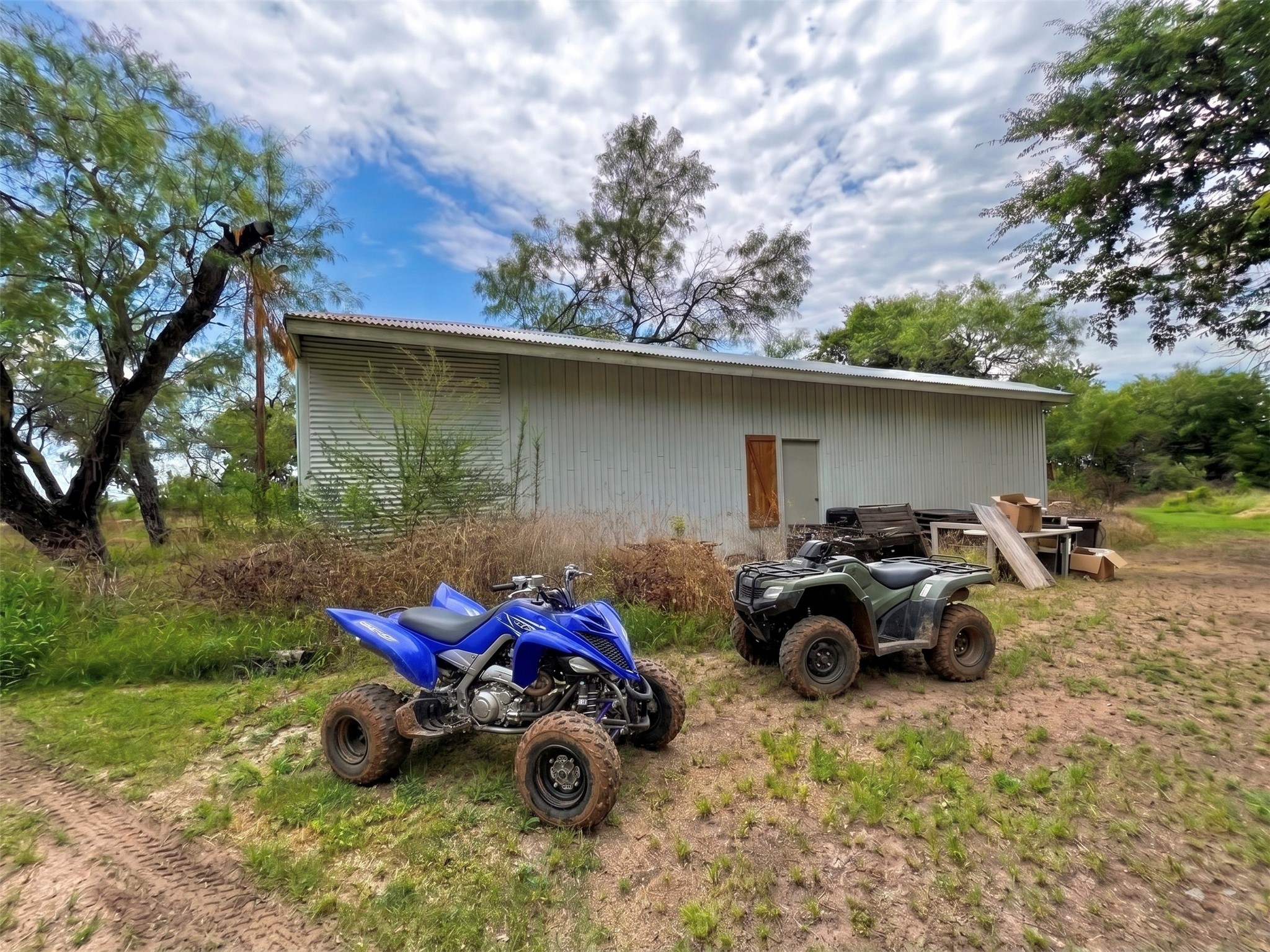 5910 Sh-34 Oak Ridge TX 75142