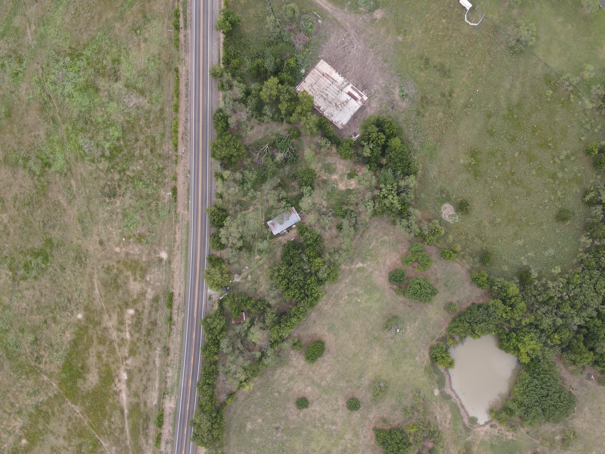 5910 Sh-34 Oak Ridge TX 75142