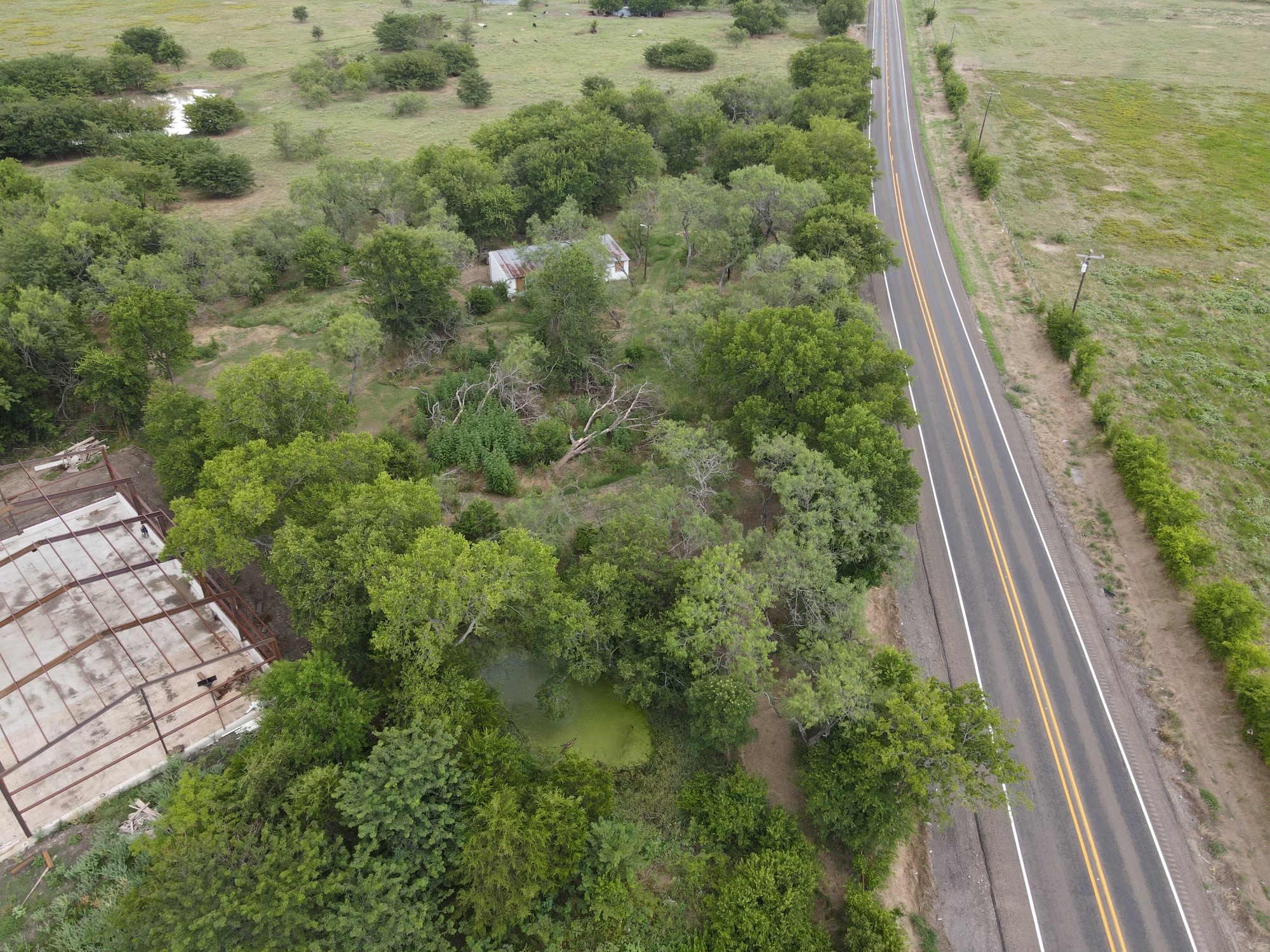 5910 Sh-34 Oak Ridge TX 75142
