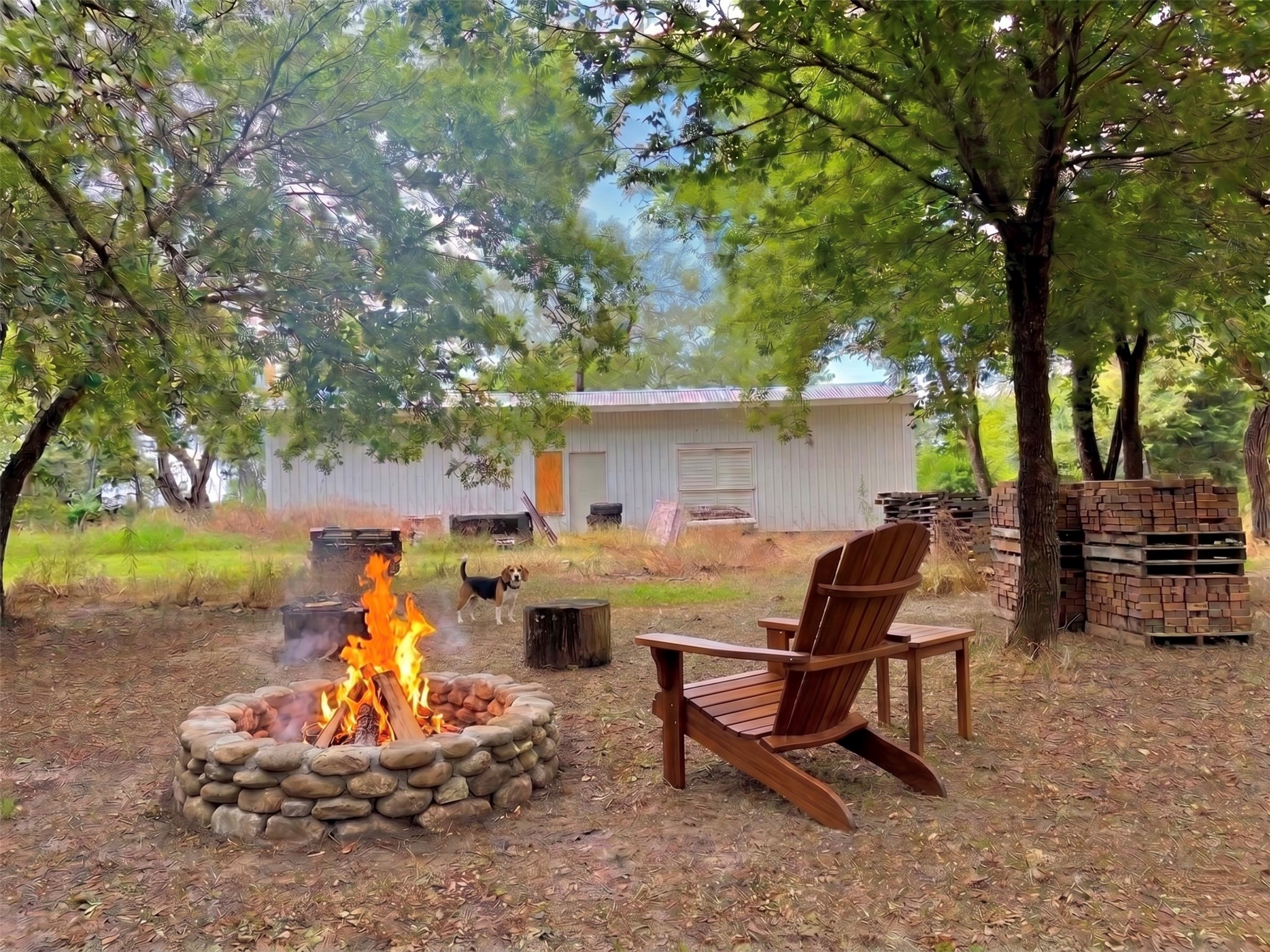 5910 Sh-34 Oak Ridge TX 75142