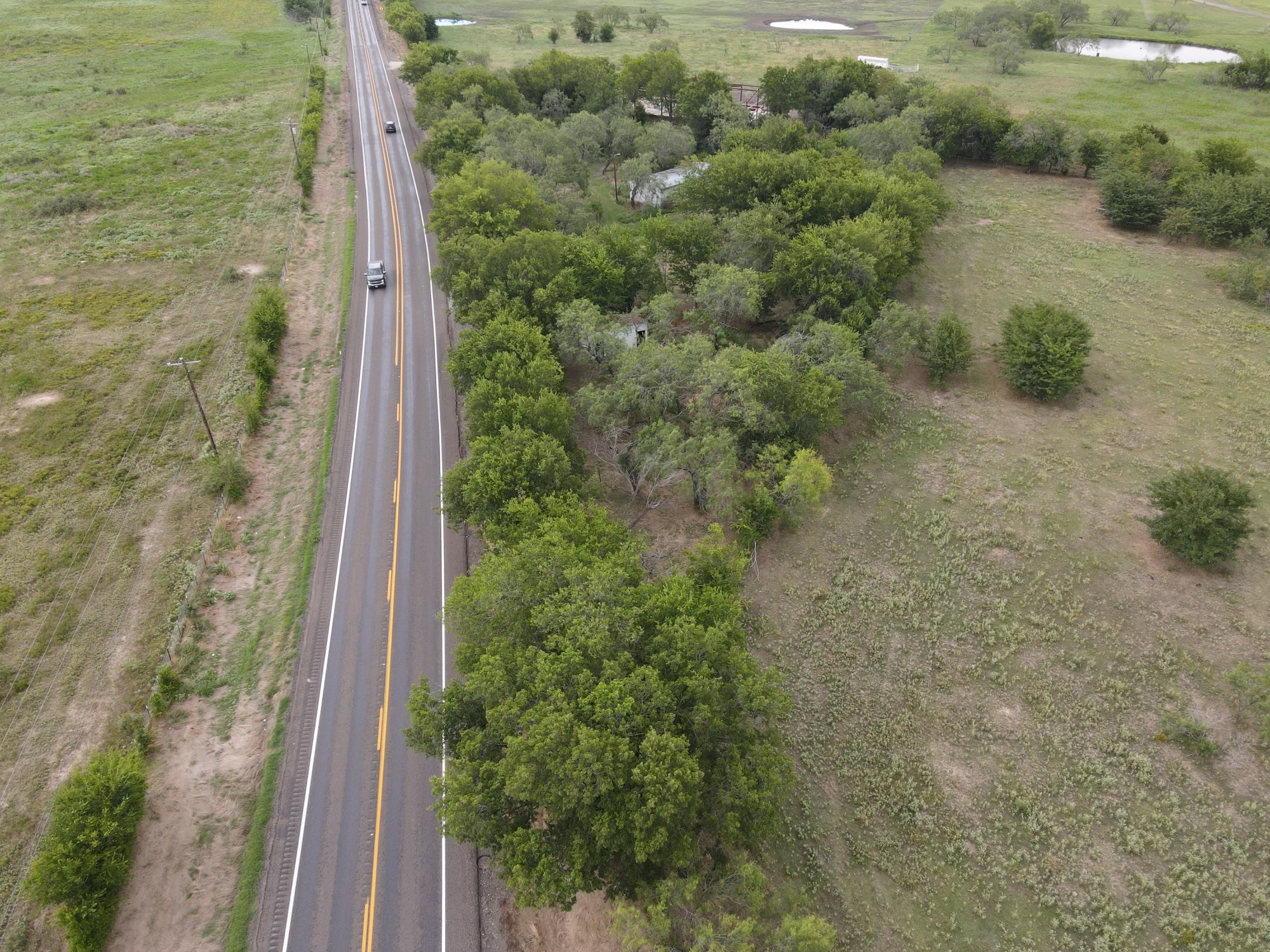5910 Sh-34 Oak Ridge TX 75142