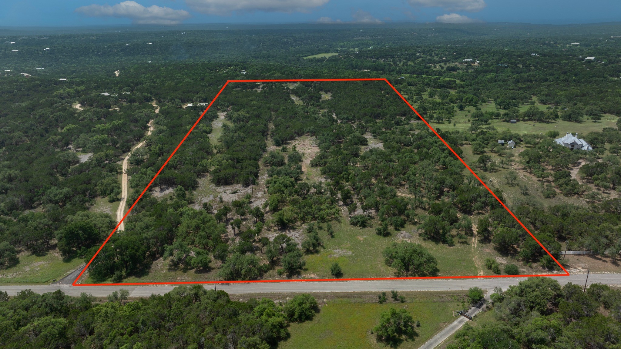 1400 Panther Creek Road Driftwood TX 78619