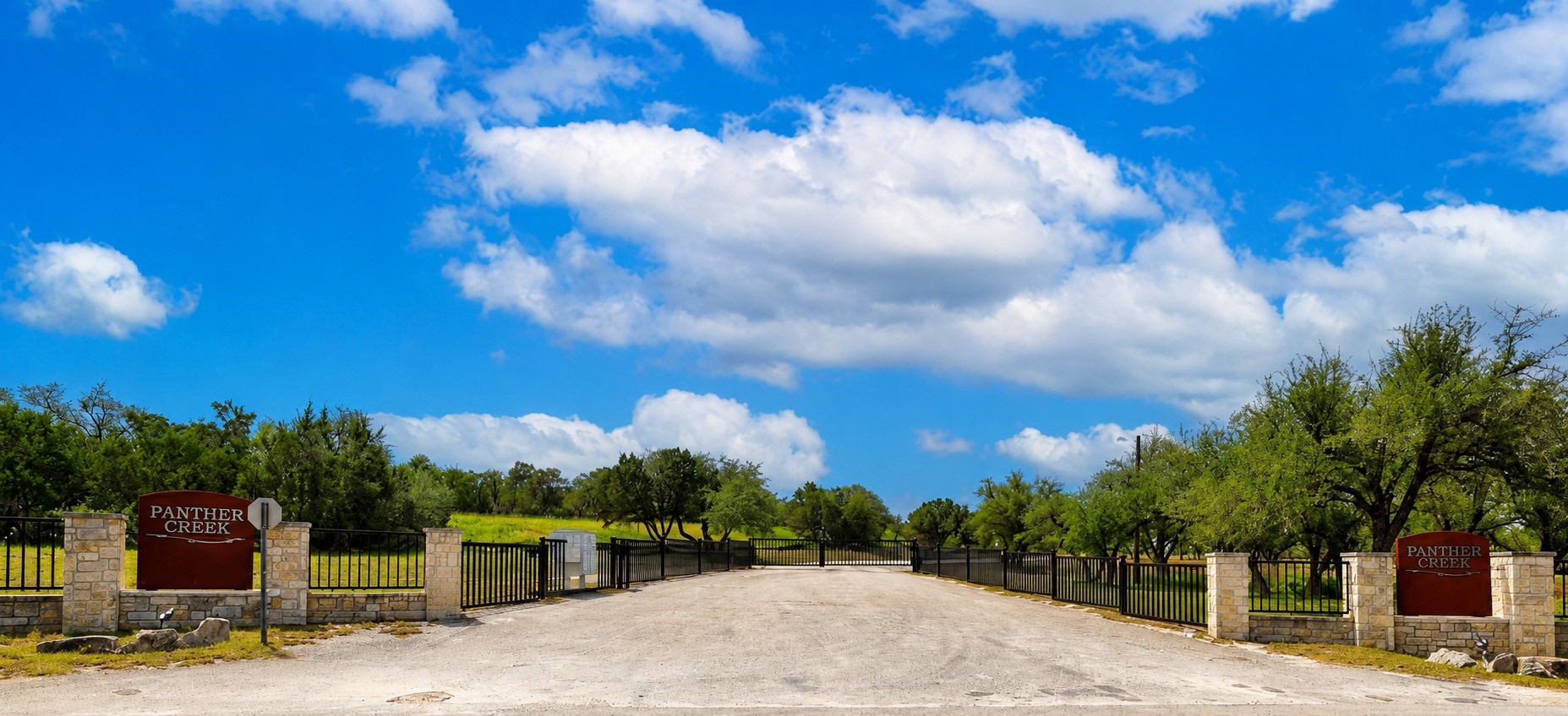 1400 Panther Creek Road Driftwood TX 78619