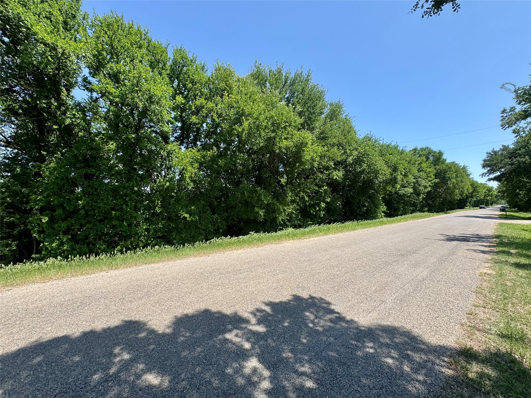 0 Clater Powell Road Gholson TX 76705