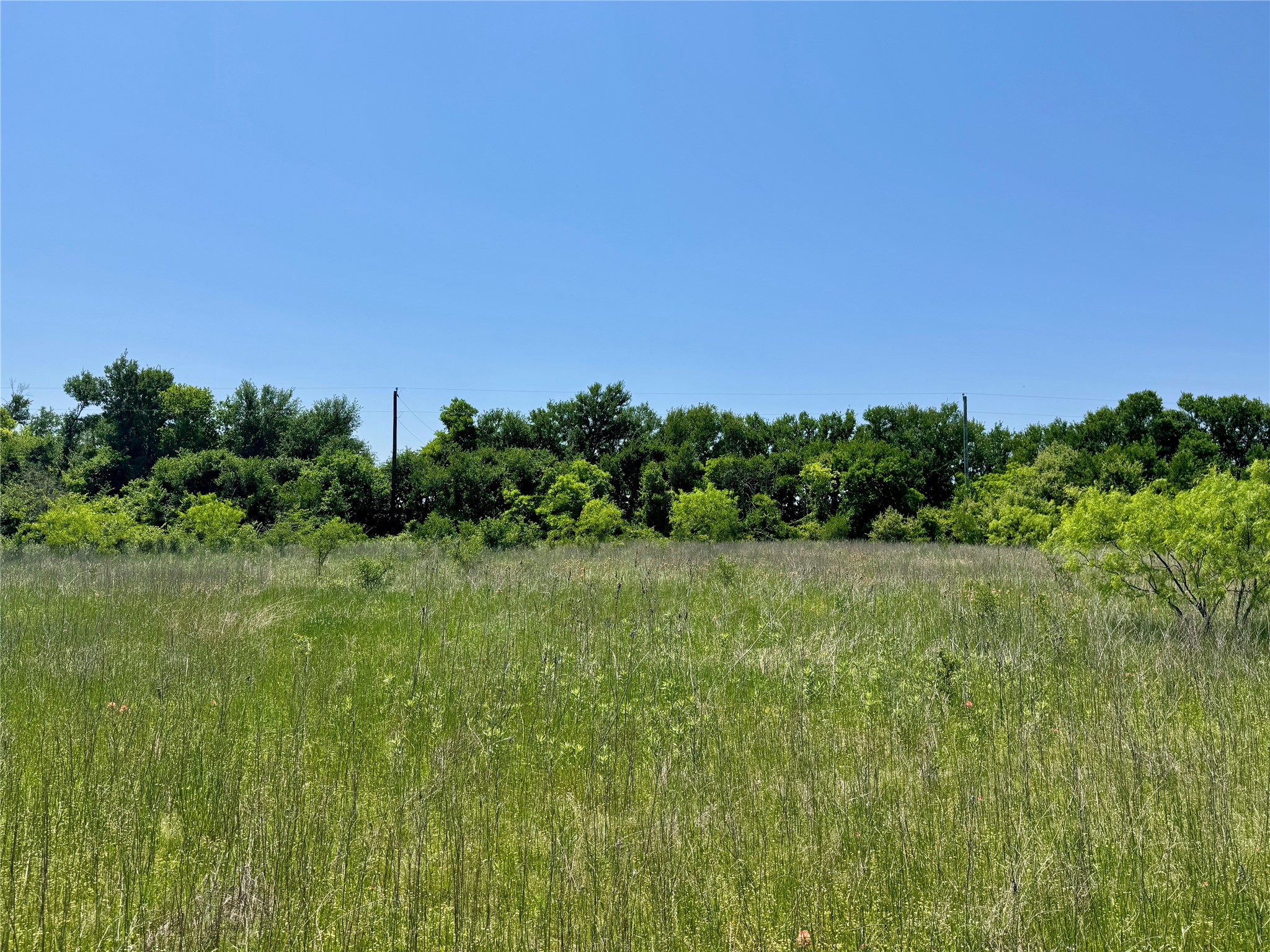 0 Clater Powell Road Gholson TX 76705
