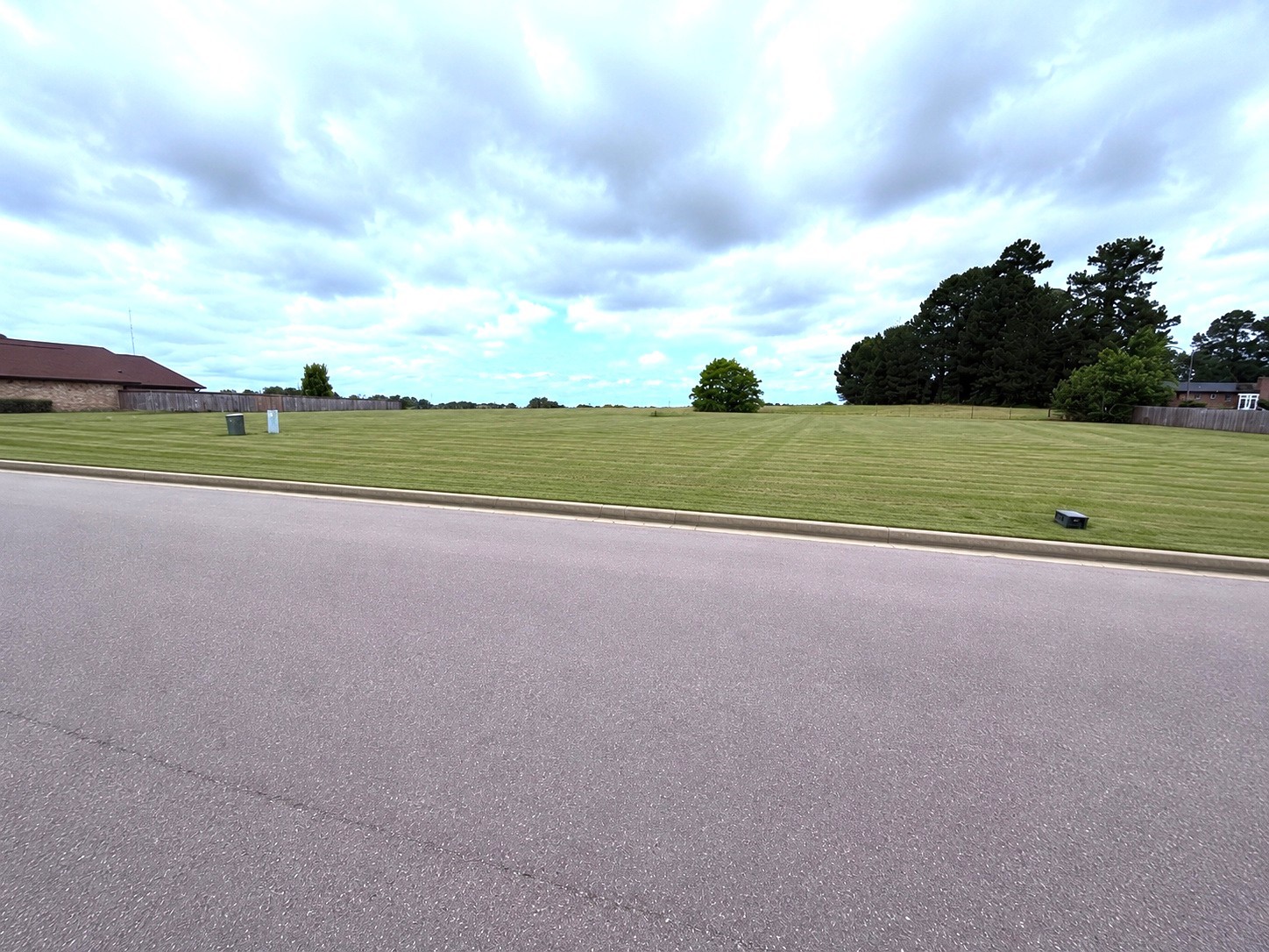 Lot 77 & 78 Dela Cruz Drive Winnsboro TX 75494