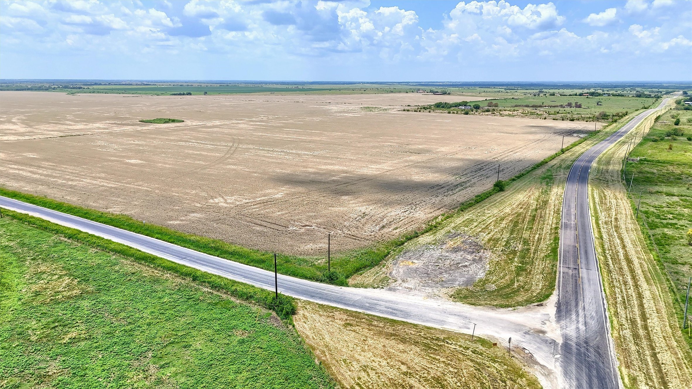 115 Ac Fm 902 & Wall Street Gunter TX 76258