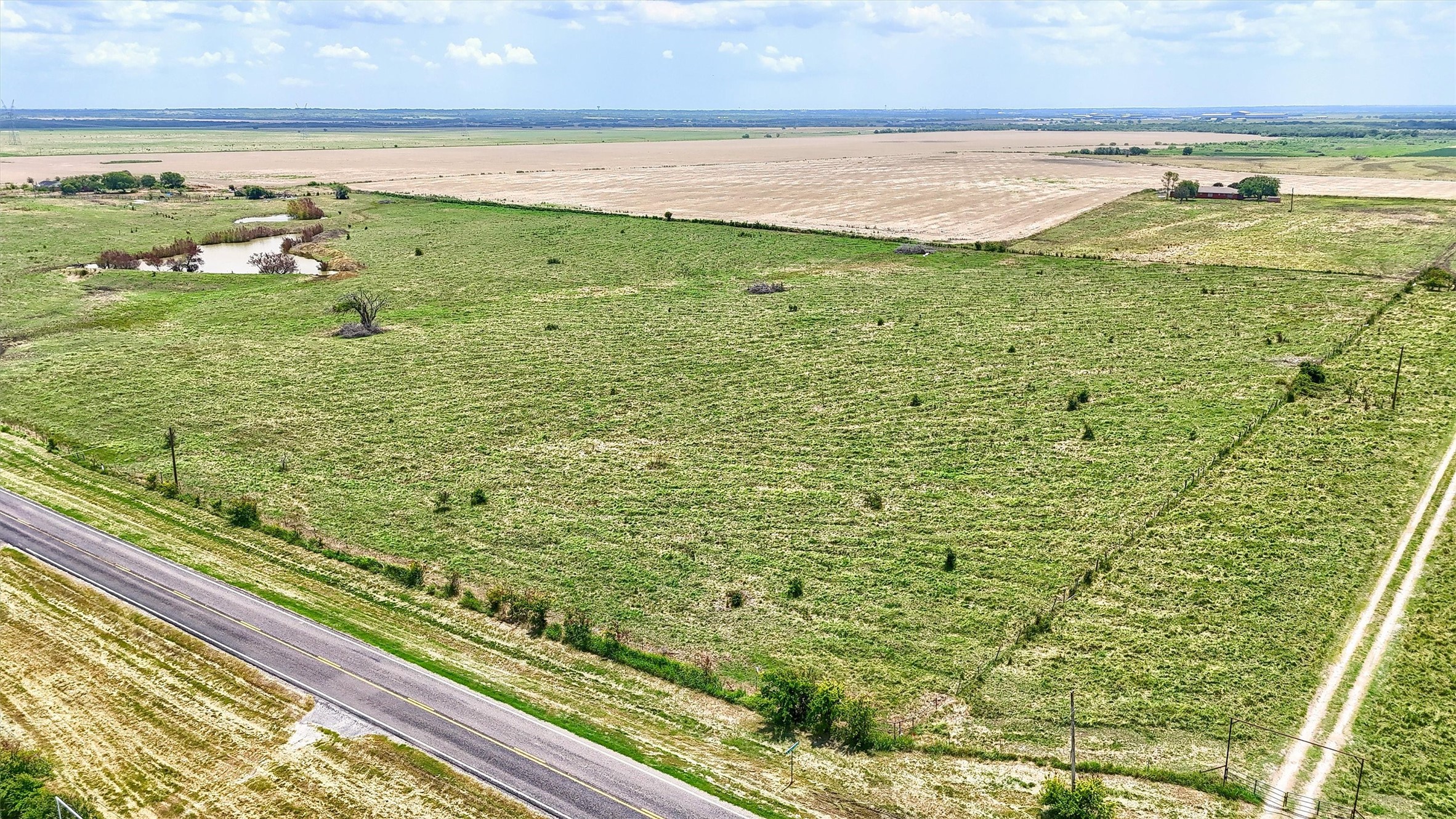 115 Ac Fm 902 & Wall Street Gunter TX 76258