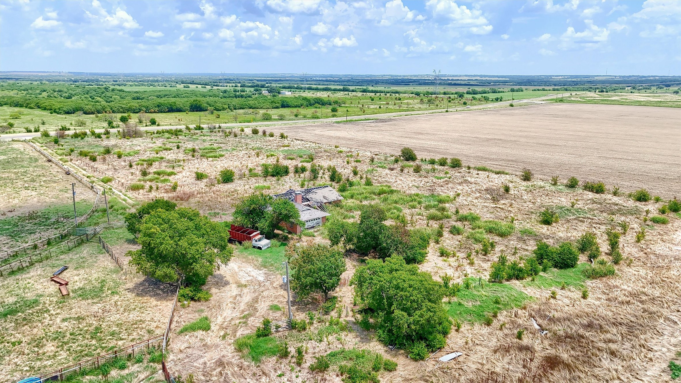 115 Ac Fm 902 & Wall Street Gunter TX 76258