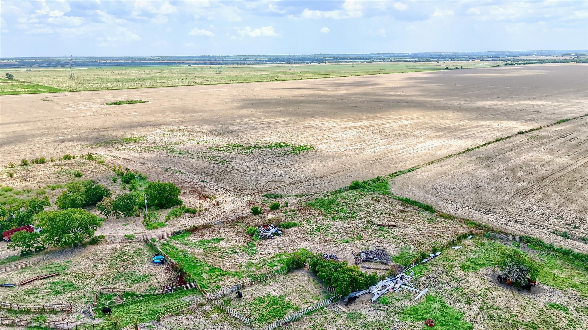 115 Ac Fm 902 & Wall Street Gunter TX 76258