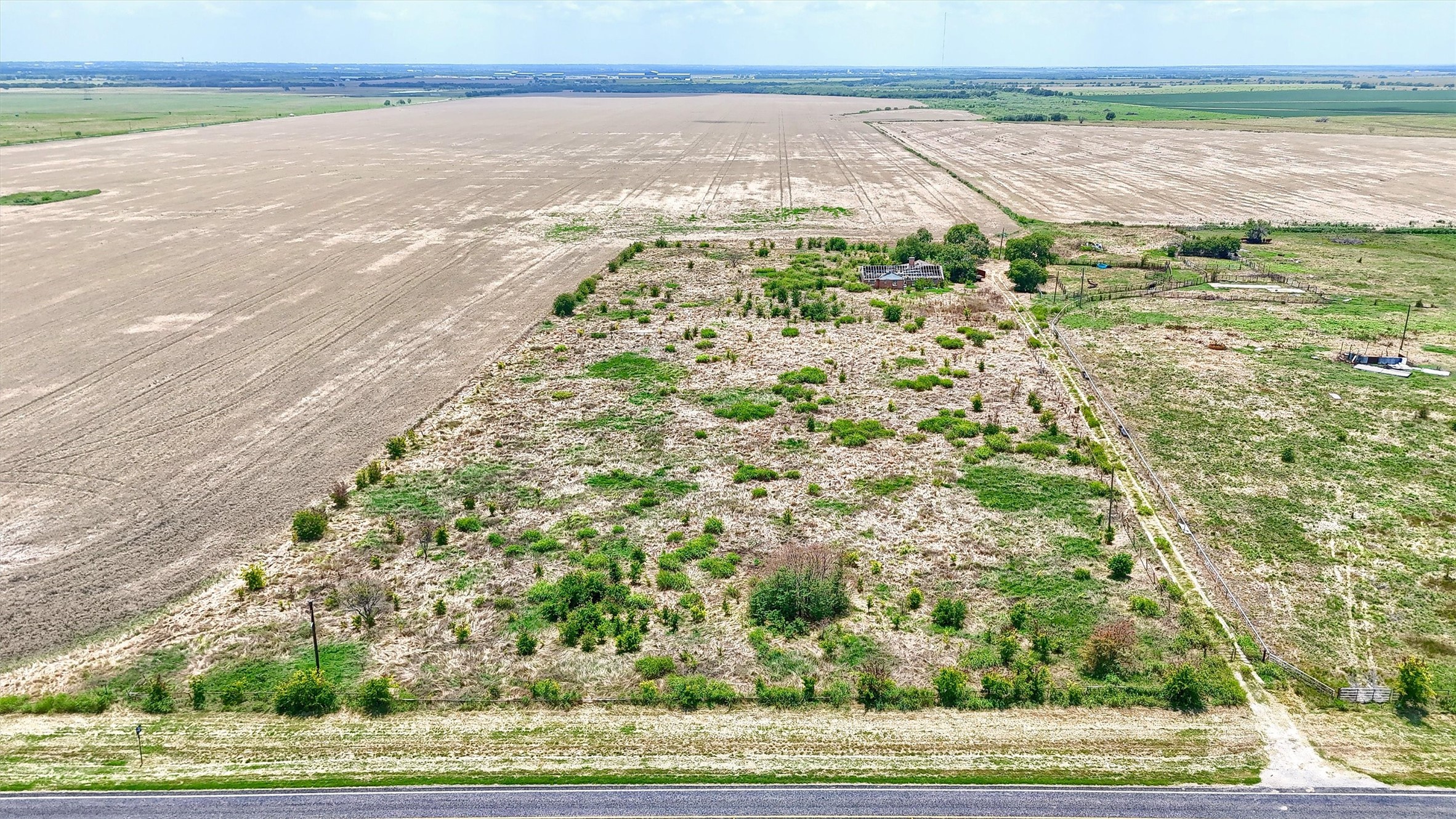 115 Ac Fm 902 & Wall Street Gunter TX 76258